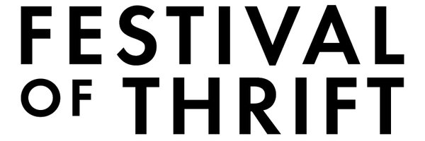 FestoThrift Profile Banner