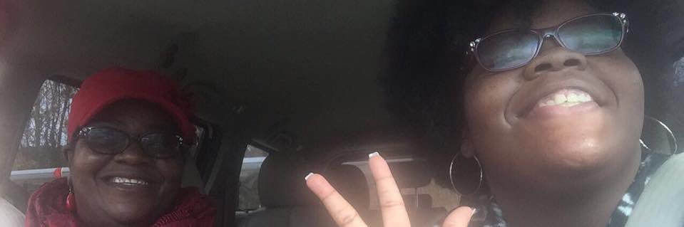 Allison Demary ❤️ banner