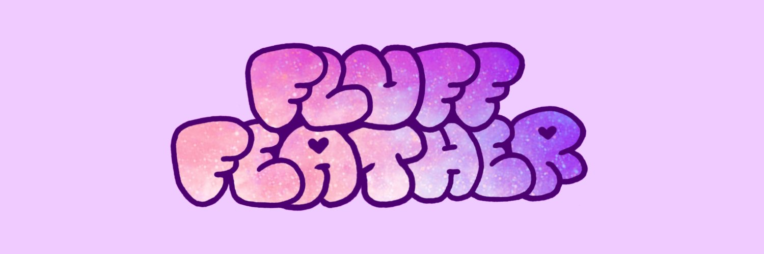 FluffFeather Profile Banner