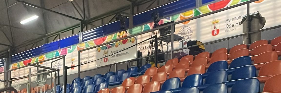 Adrián Romero banner