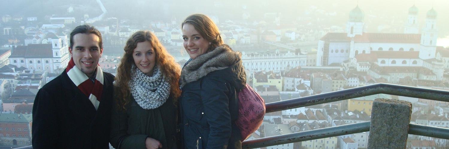 InternAbroadCV's profile banner image