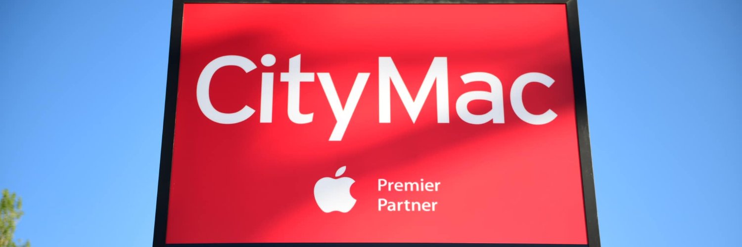 CityMacTweets's profile banner image