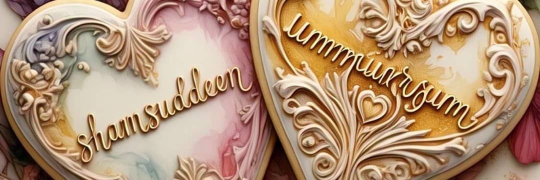 Shamsudeen Uthman Nasir banner