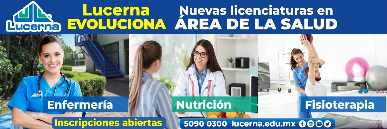 Uni_Lucerna's profile banner image
