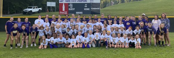 Tigers_Softbal Profile Banner