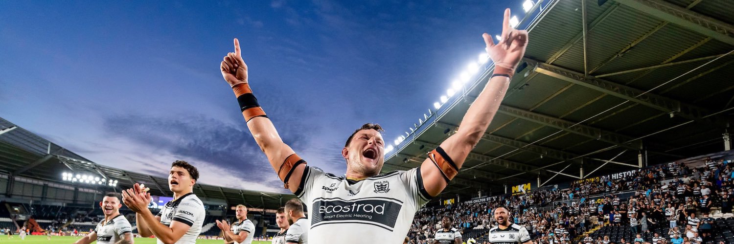 Hull FC Stats's banner