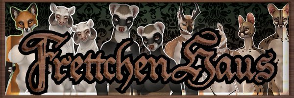 frettchenhausSL Profile Banner