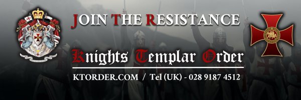 KnightsTempOrg Profile Banner