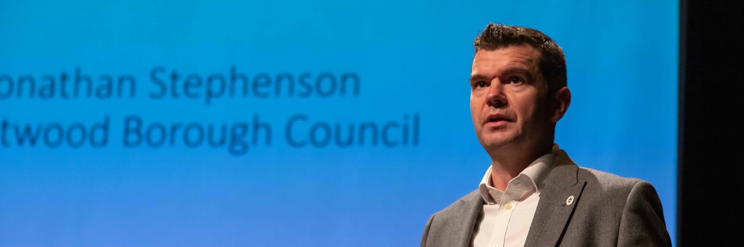 Jonathan Stephenson banner