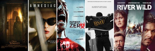 WriterLe Profile Banner