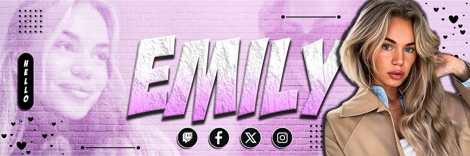 Emm Maizie 💞🌼 banner