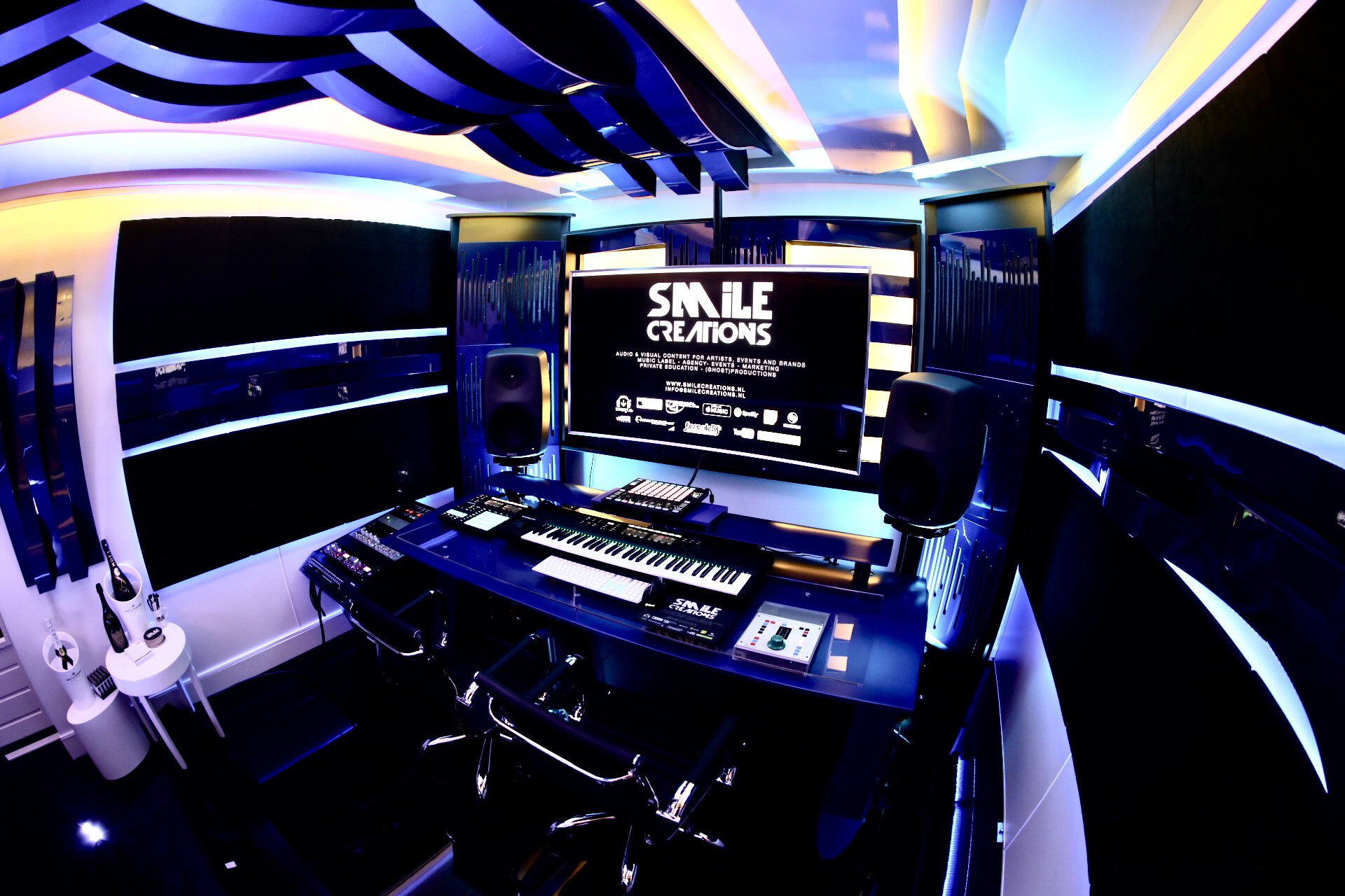 scmusiclabel's profile banner image