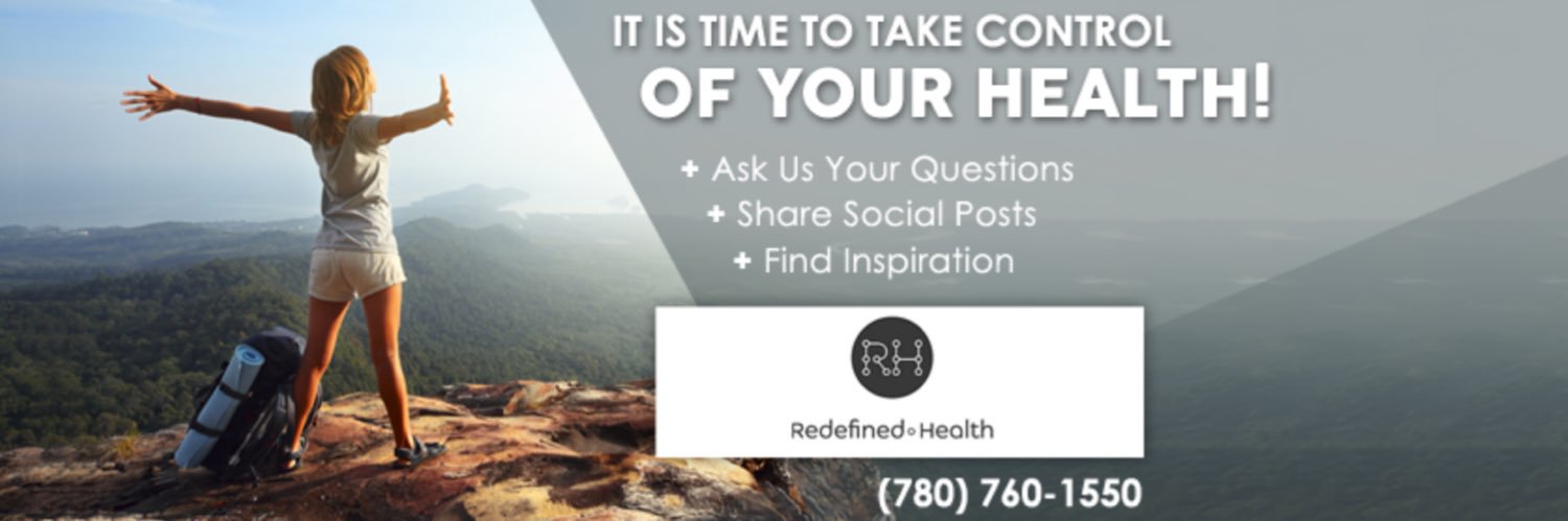 YegHealth's profile banner image