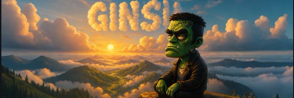 XGinsu Profile Banner