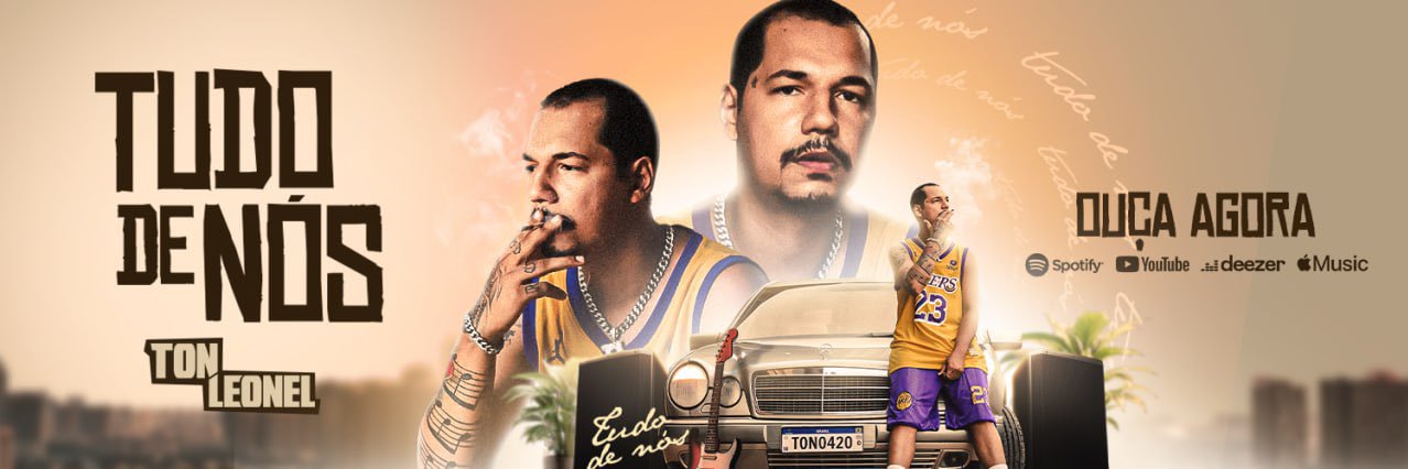 EuTonLeonel's profile banner image