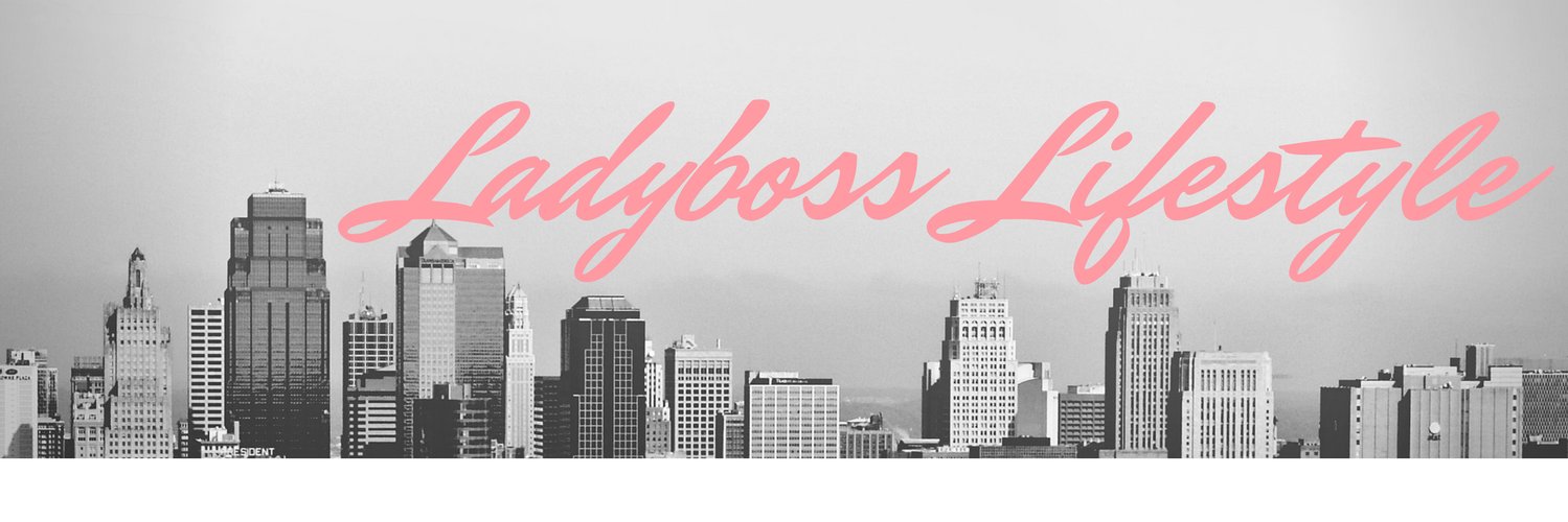 LadylikeMagic's profile banner image