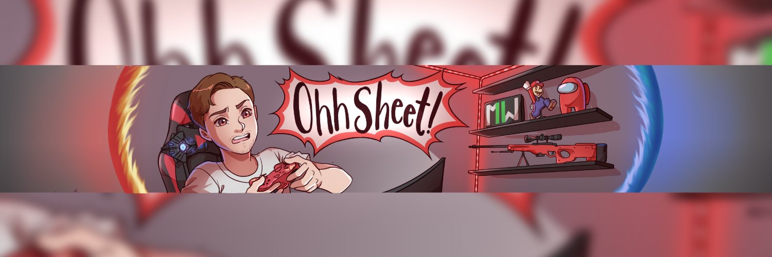 TheRealAM banner