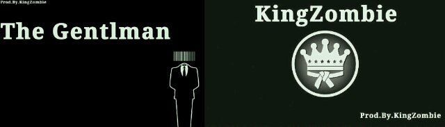 KingZombie024's profile banner image