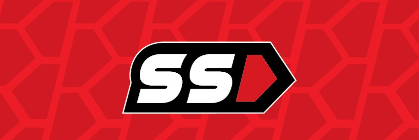 Side Scrollers Podcast's banner