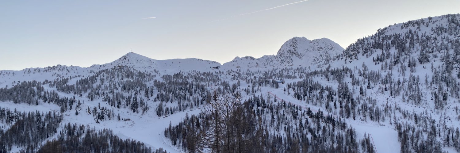 Maxim EcoleDropout banner