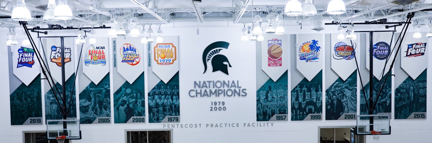 Spartans Hoops's banner