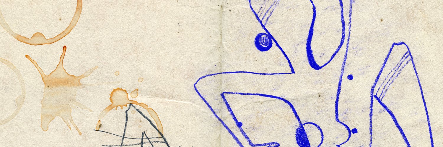 The Shape Of Things banner