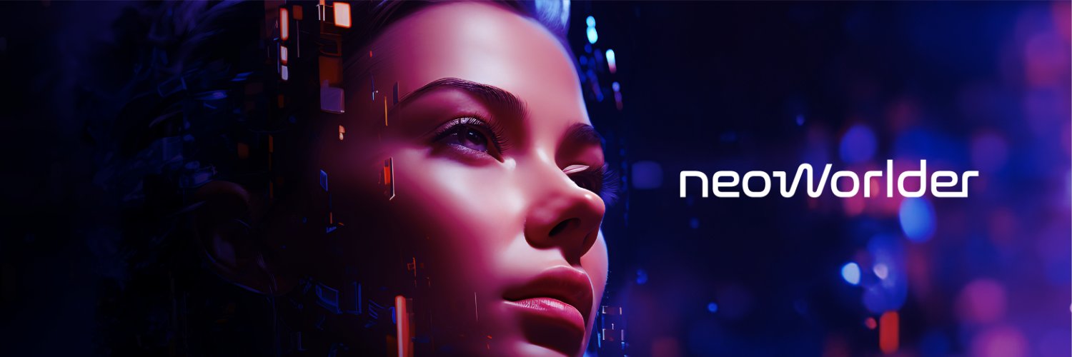 NeoWorlder banner