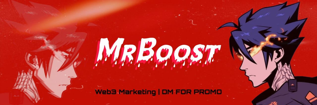 MrBoost banner