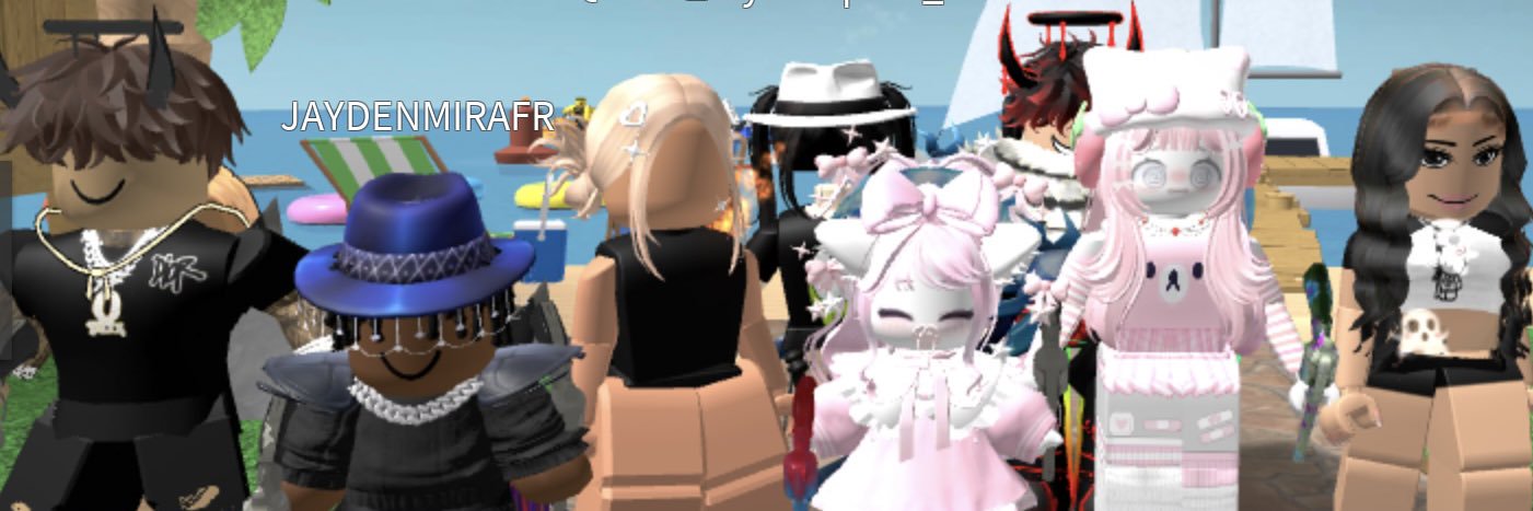 Mochipopowo's profile banner image