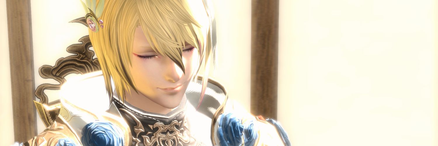 伶(Mitsuki/Mica) banner