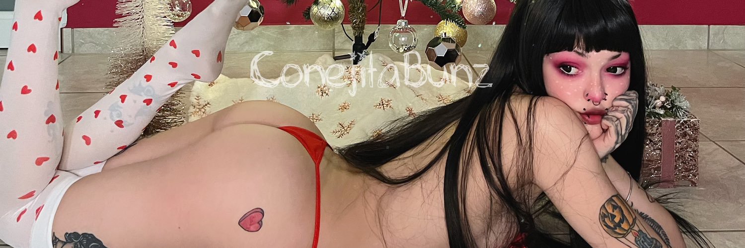 ConejitaBunz's profile banner image