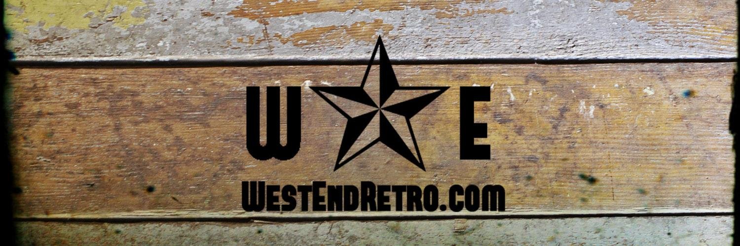 WestEndRetro's profile banner image