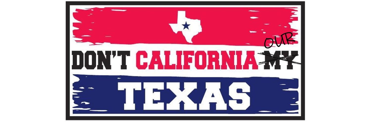 CA Refugees of TX banner