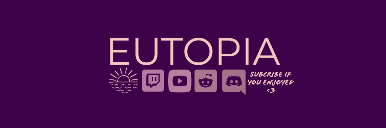 EutopiaTTV's profile banner image