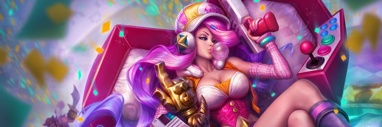 Deoxes183's profile banner image