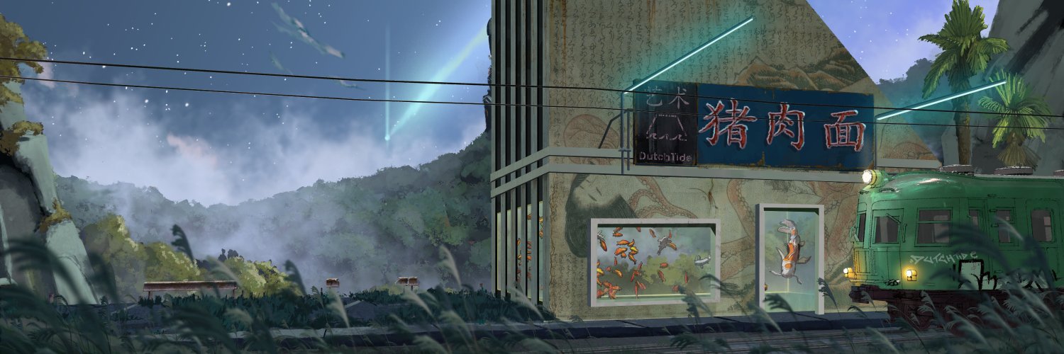 Killakk banner