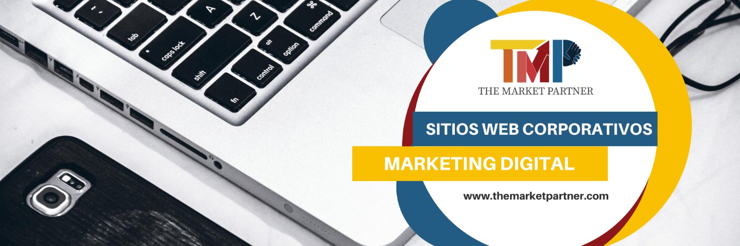 TMarketPartner's profile banner image