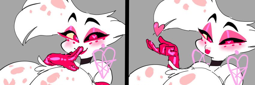 AngelDustyGal's profile banner image