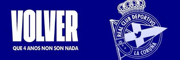 TwRCDeportivo Profile Banner