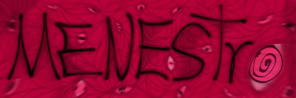 MeneEstro Profile Banner