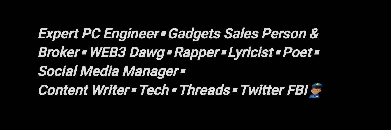 Big Phave•🕸 banner