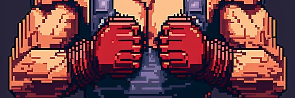 Fighters Arena | Free Mint banner