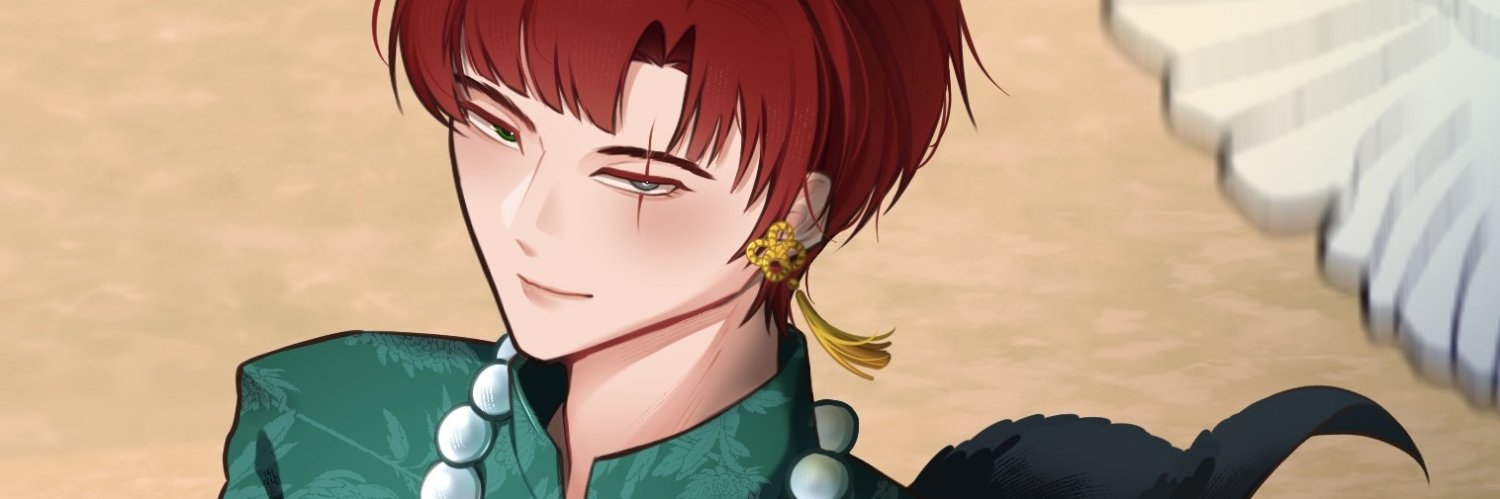 kankxyx's profile banner image