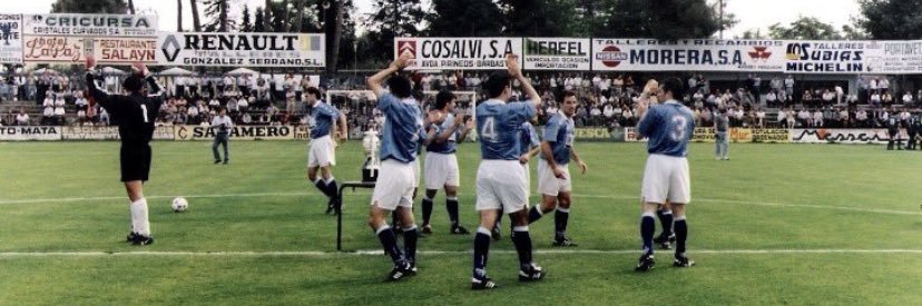 Club Deportivo Binéfar banner