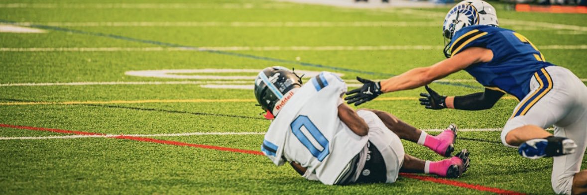 Antonio “Diesel” Taylor banner