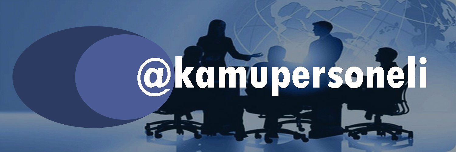 kamupersoneli's profile banner image