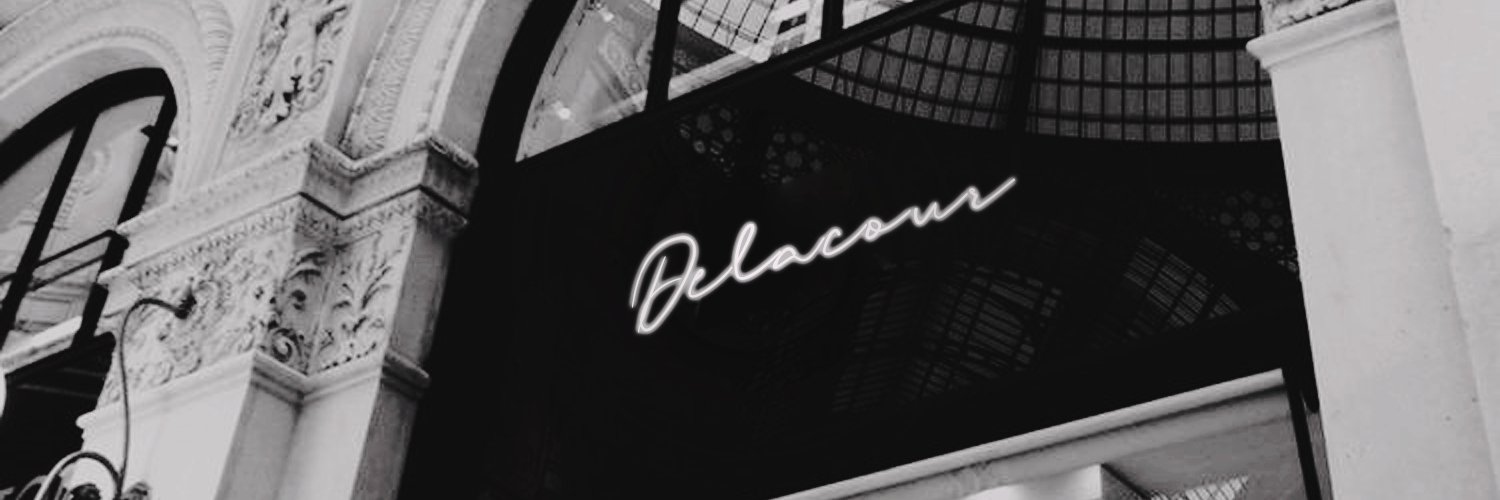 occltsm's profile banner image