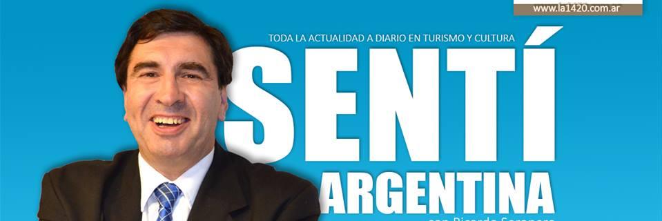 sentiargentina's profile banner image