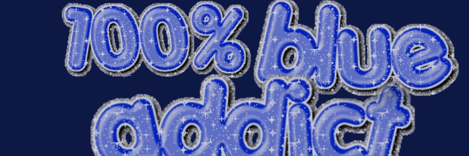 fobert dono da cor azul banner