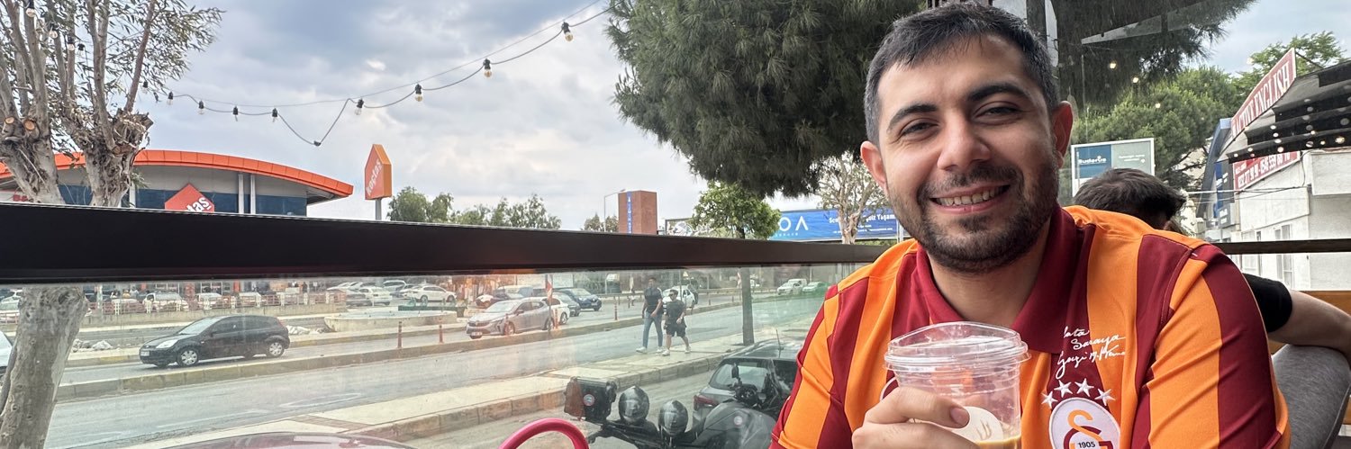 Baran Akyol🇹🇷 banner